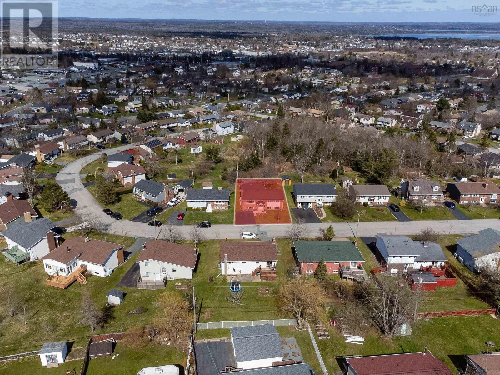 93 Hannebury Drive