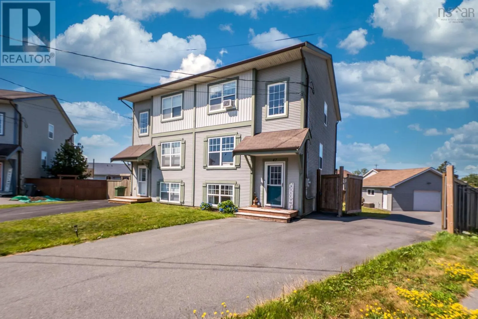 47 Delcraft Court