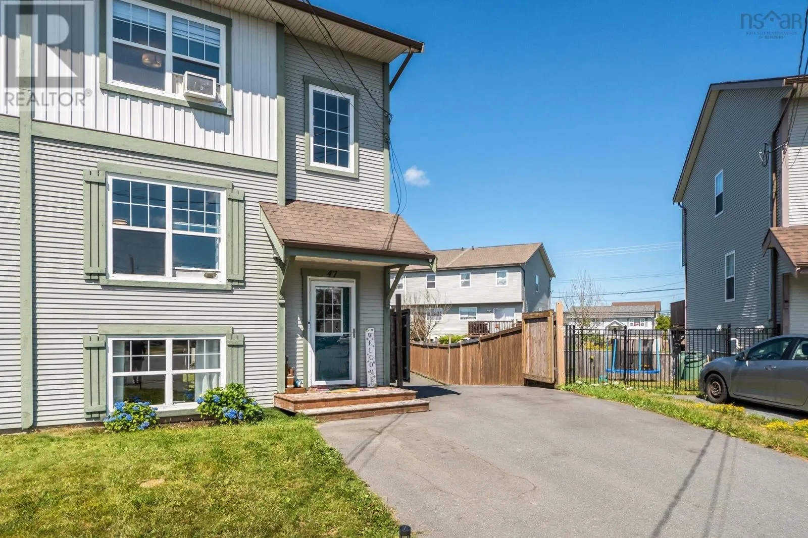 47 Delcraft Court