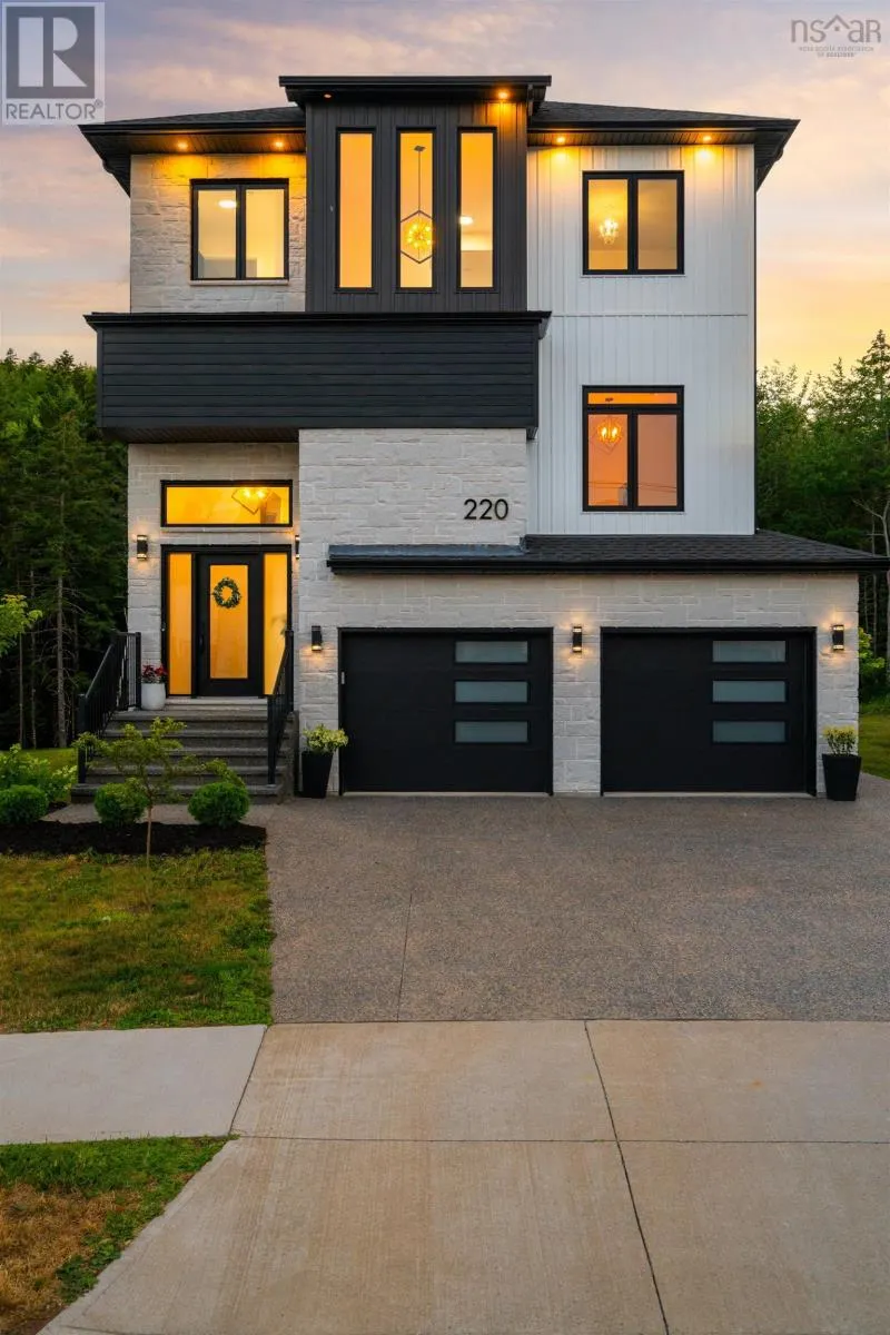 220 Talus Avenue