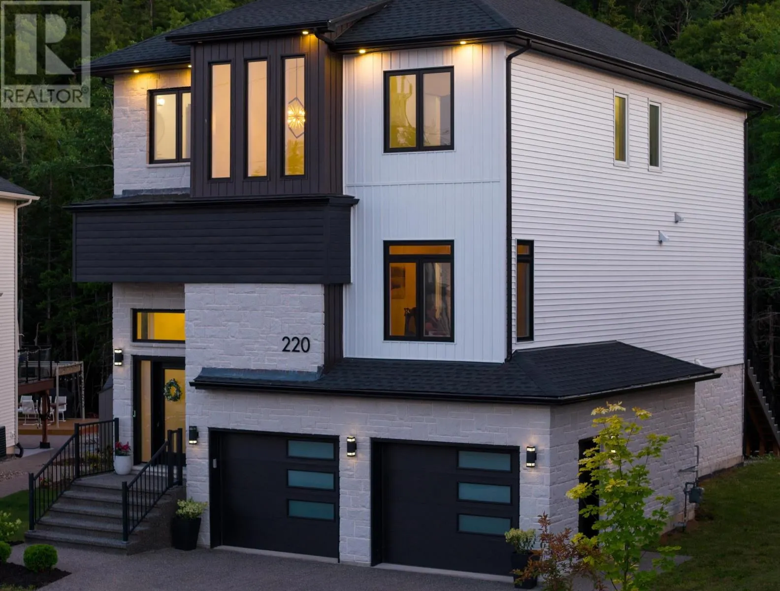 220 Talus Avenue