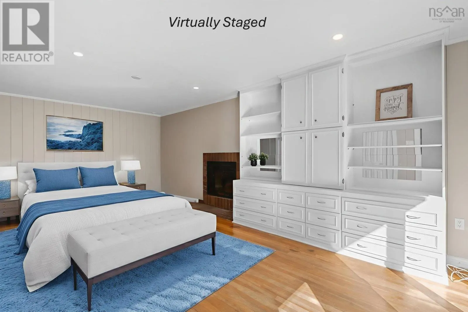 6 Laurentide Drive