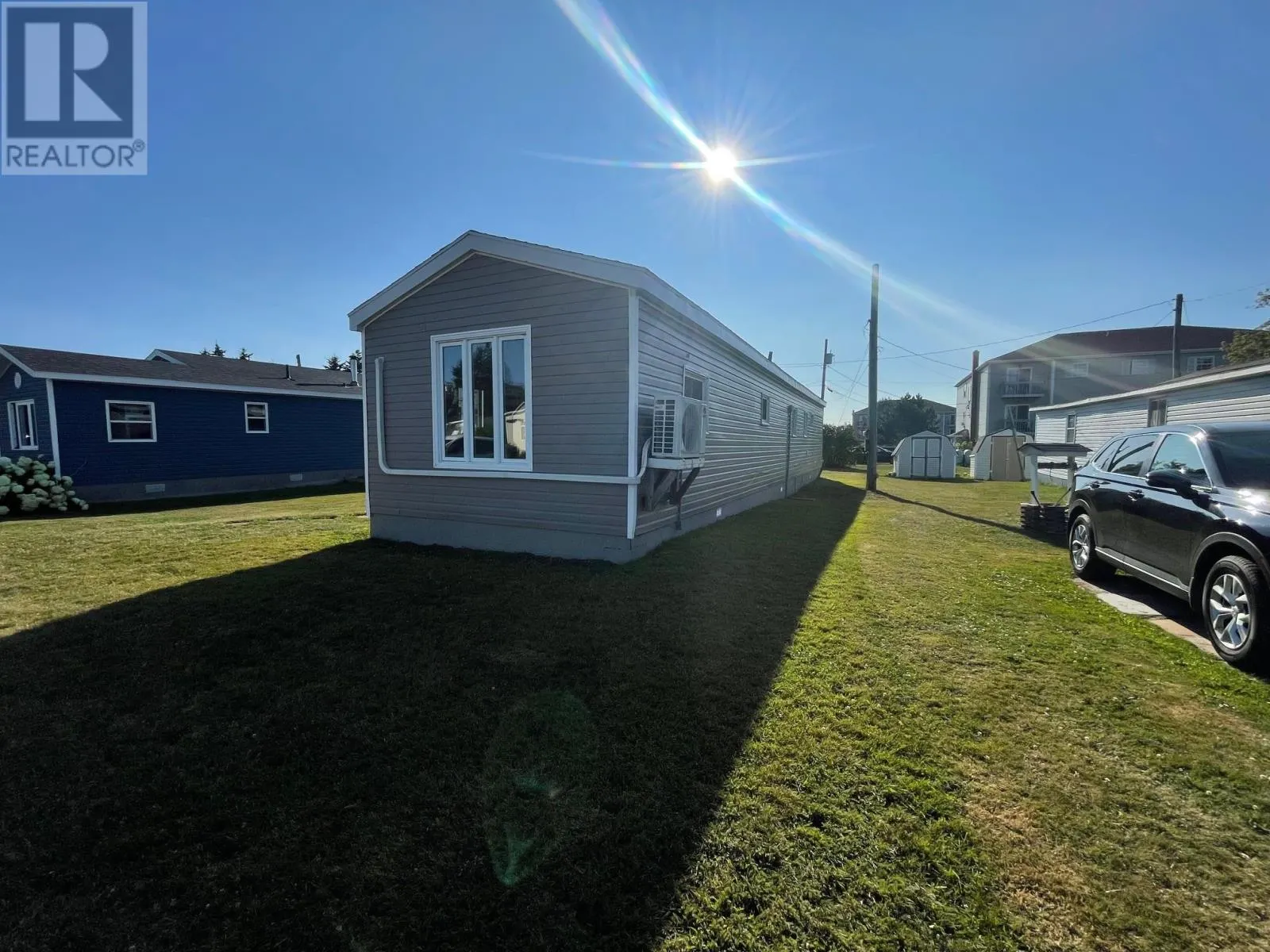 16 West Drive