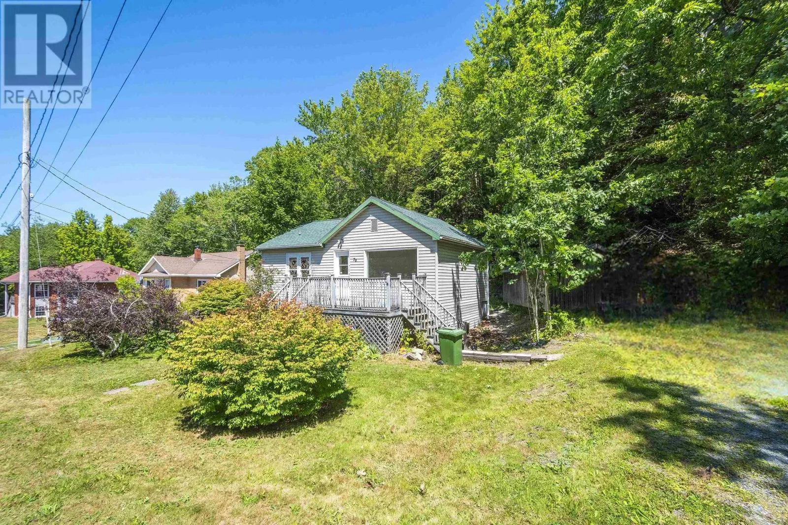 79 Mountain Avenue