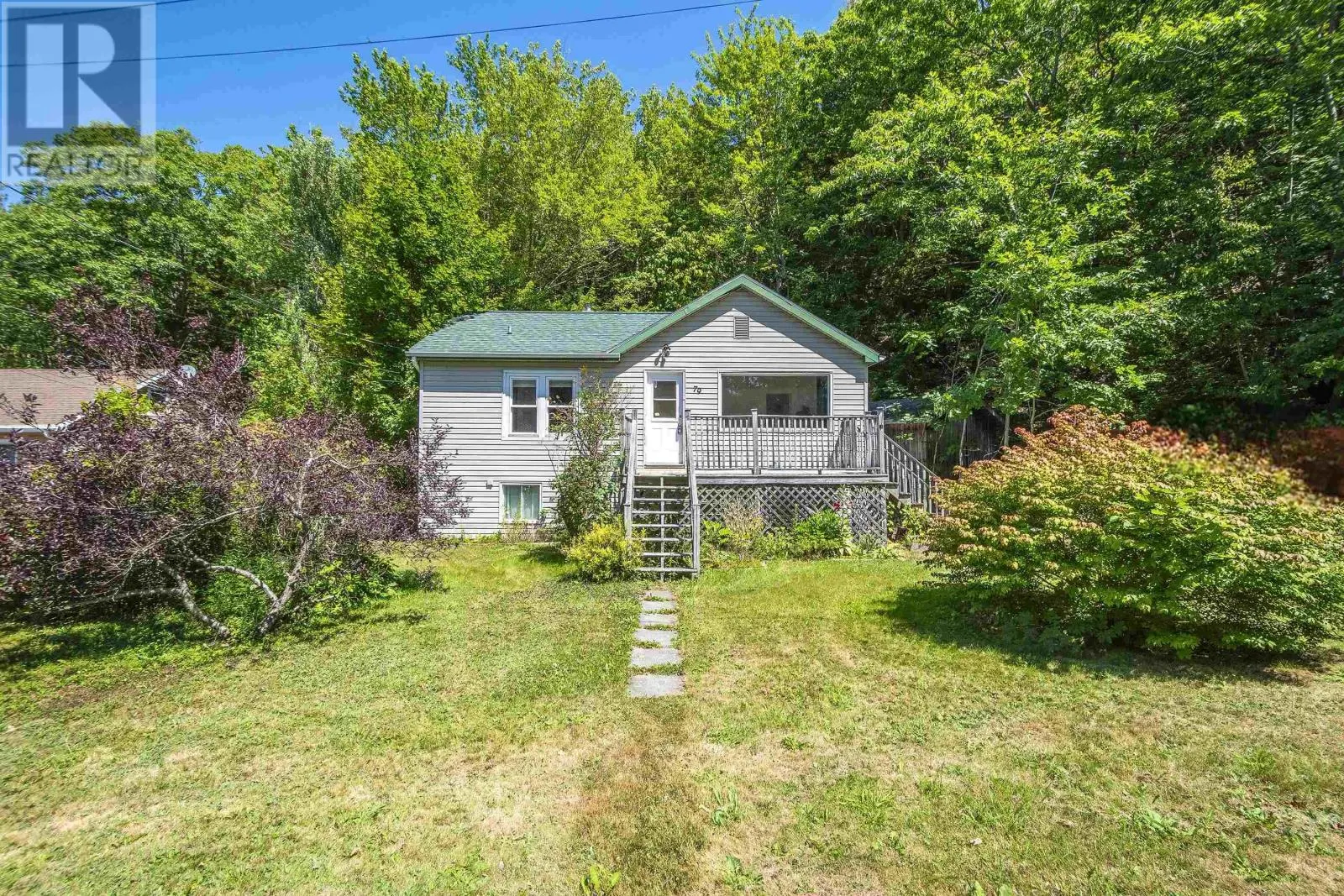 79 Mountain Avenue