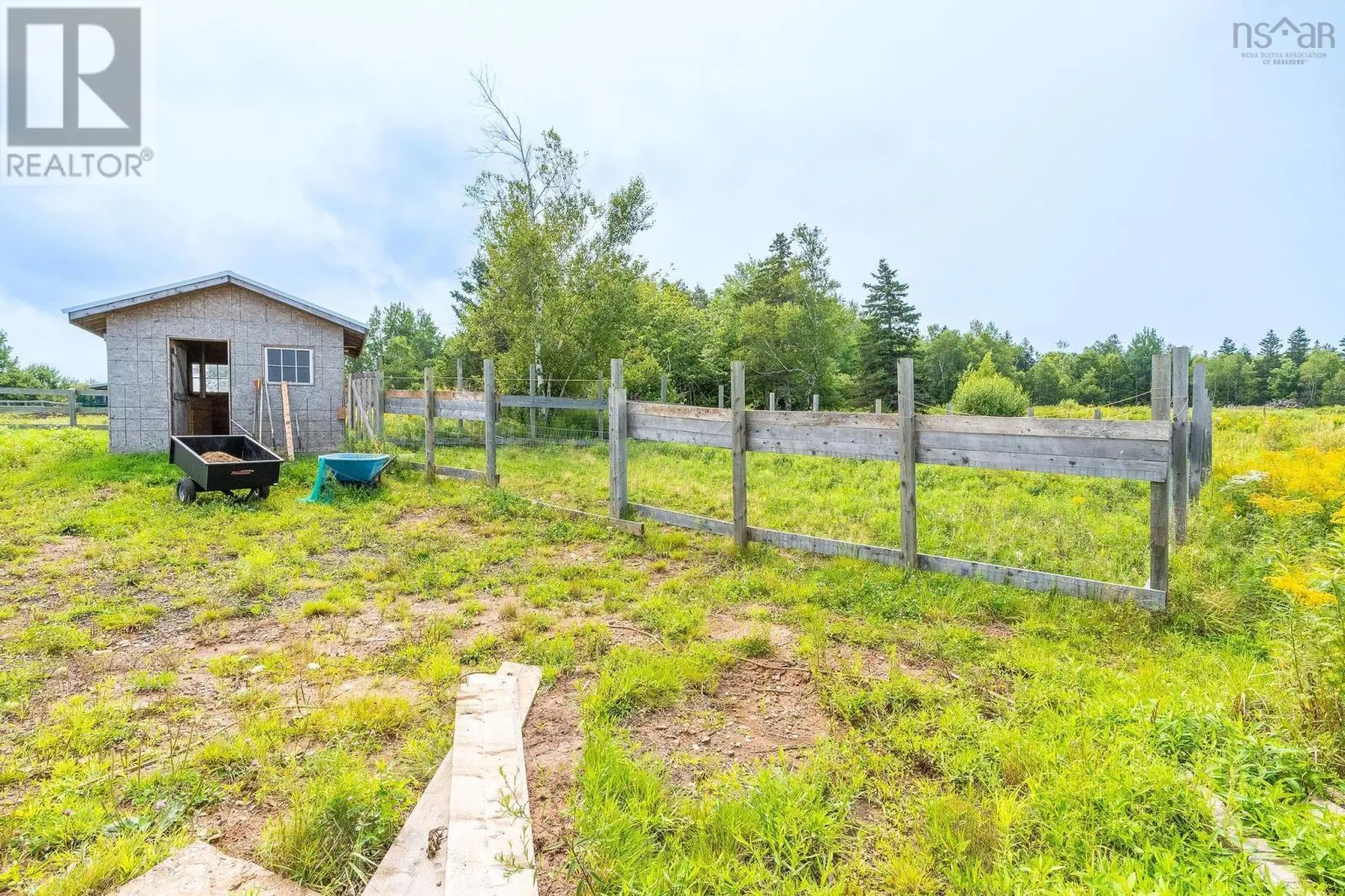 239 Brinton Road