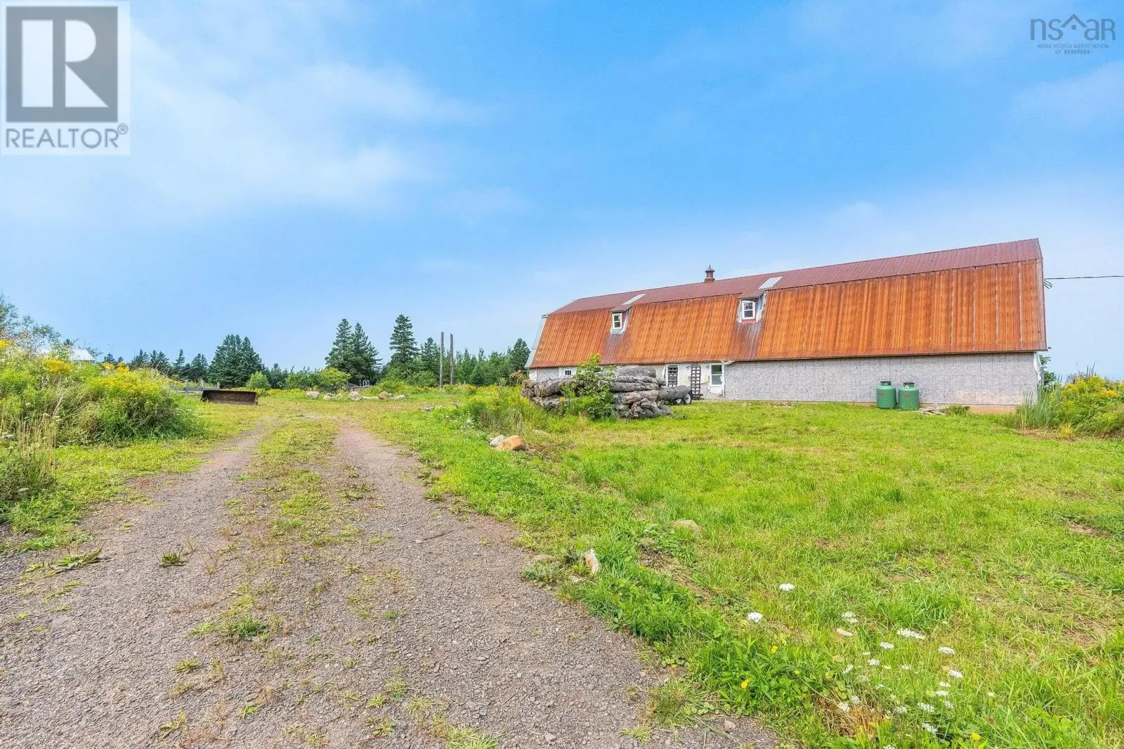 239 Brinton Road