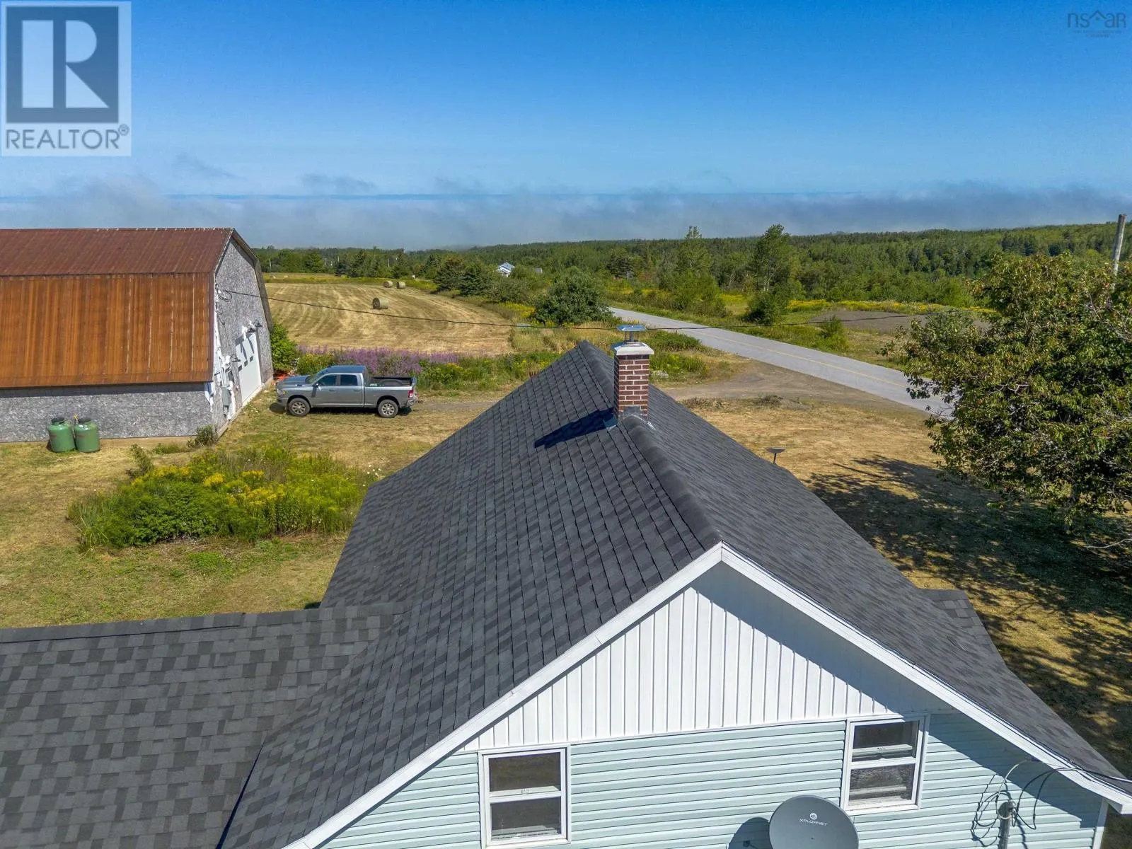 239 Brinton Road