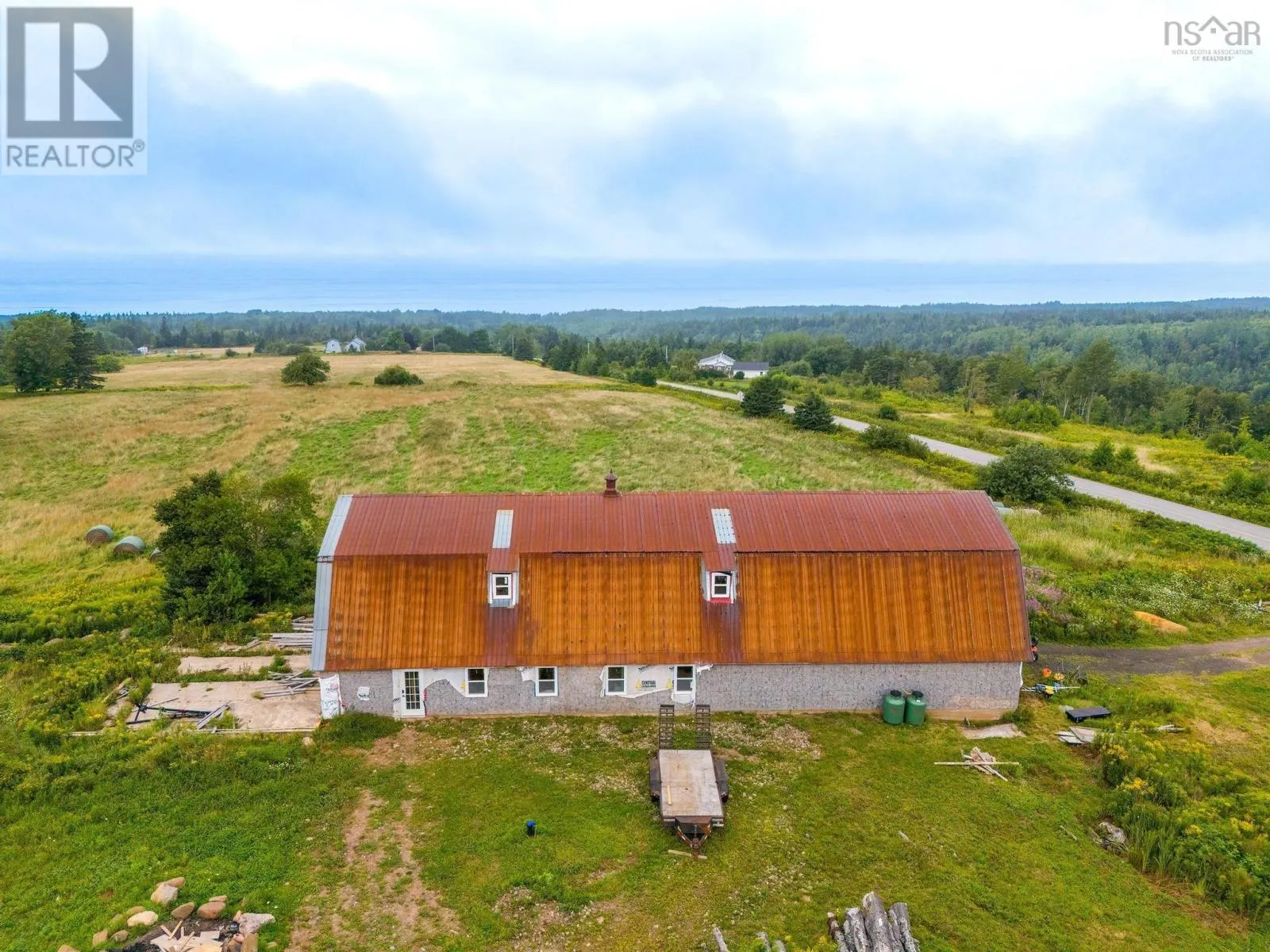 239 Brinton Road