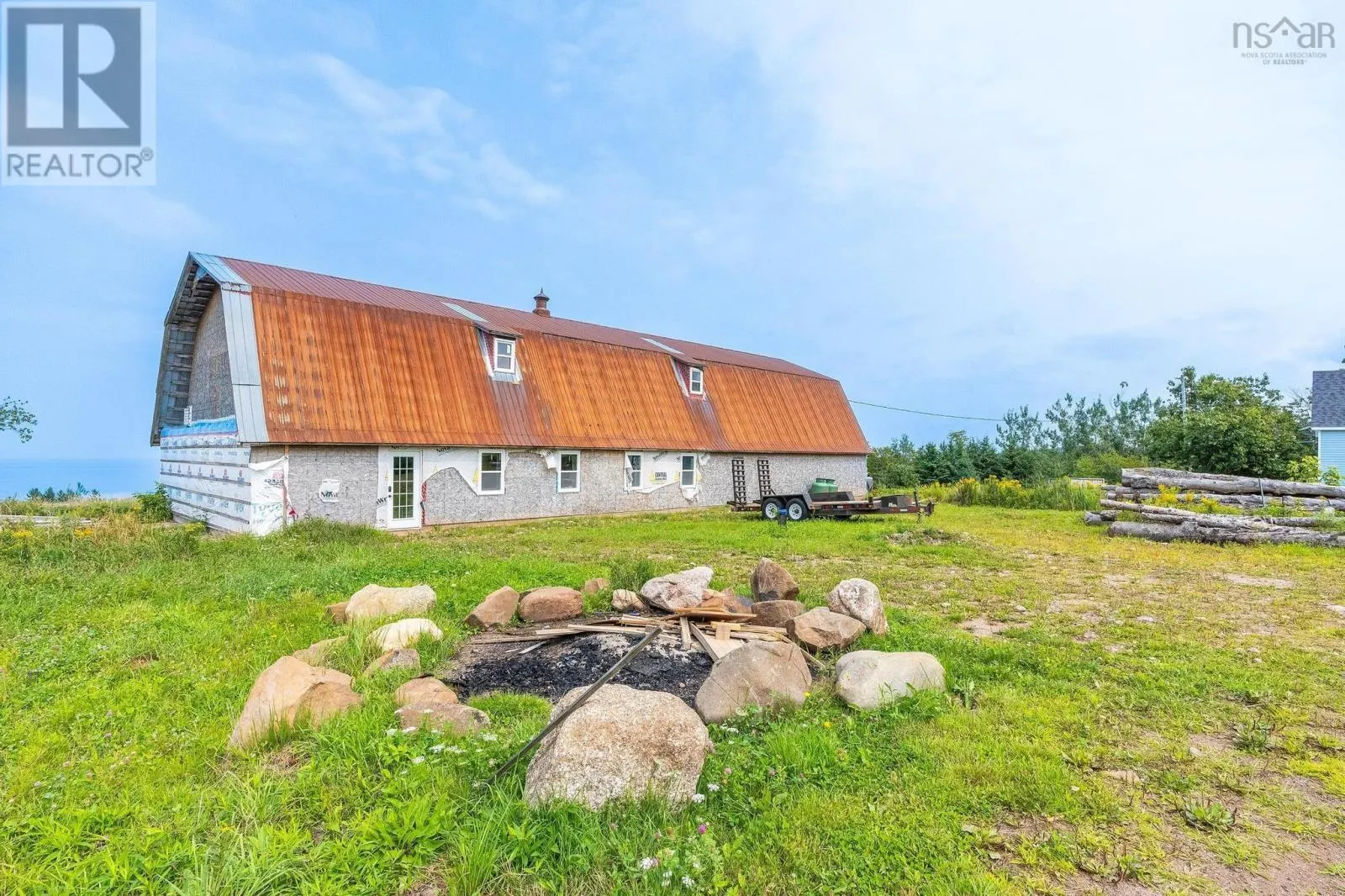 239 Brinton Road