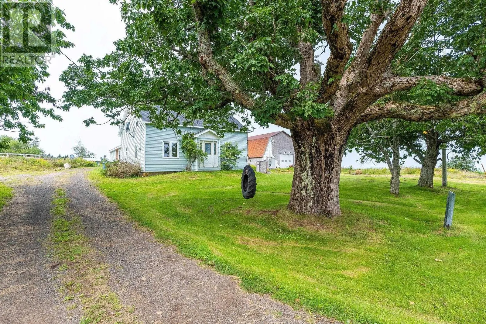 239 Brinton Road