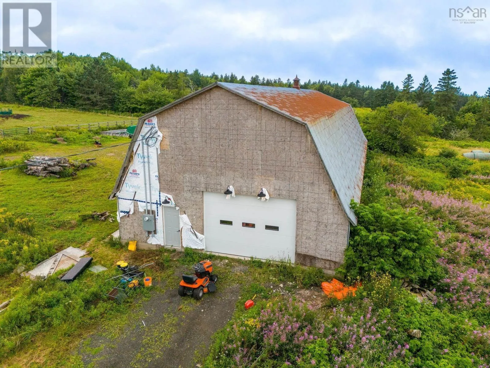 239 Brinton Road