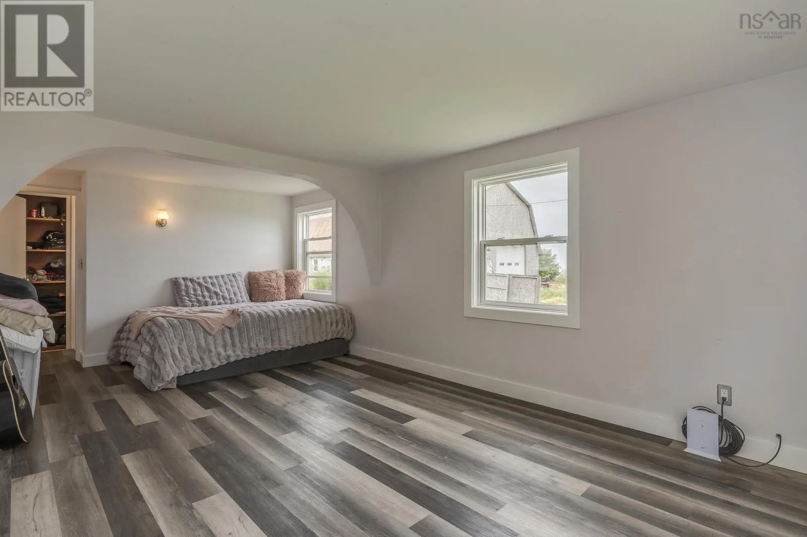 239 Brinton Road
