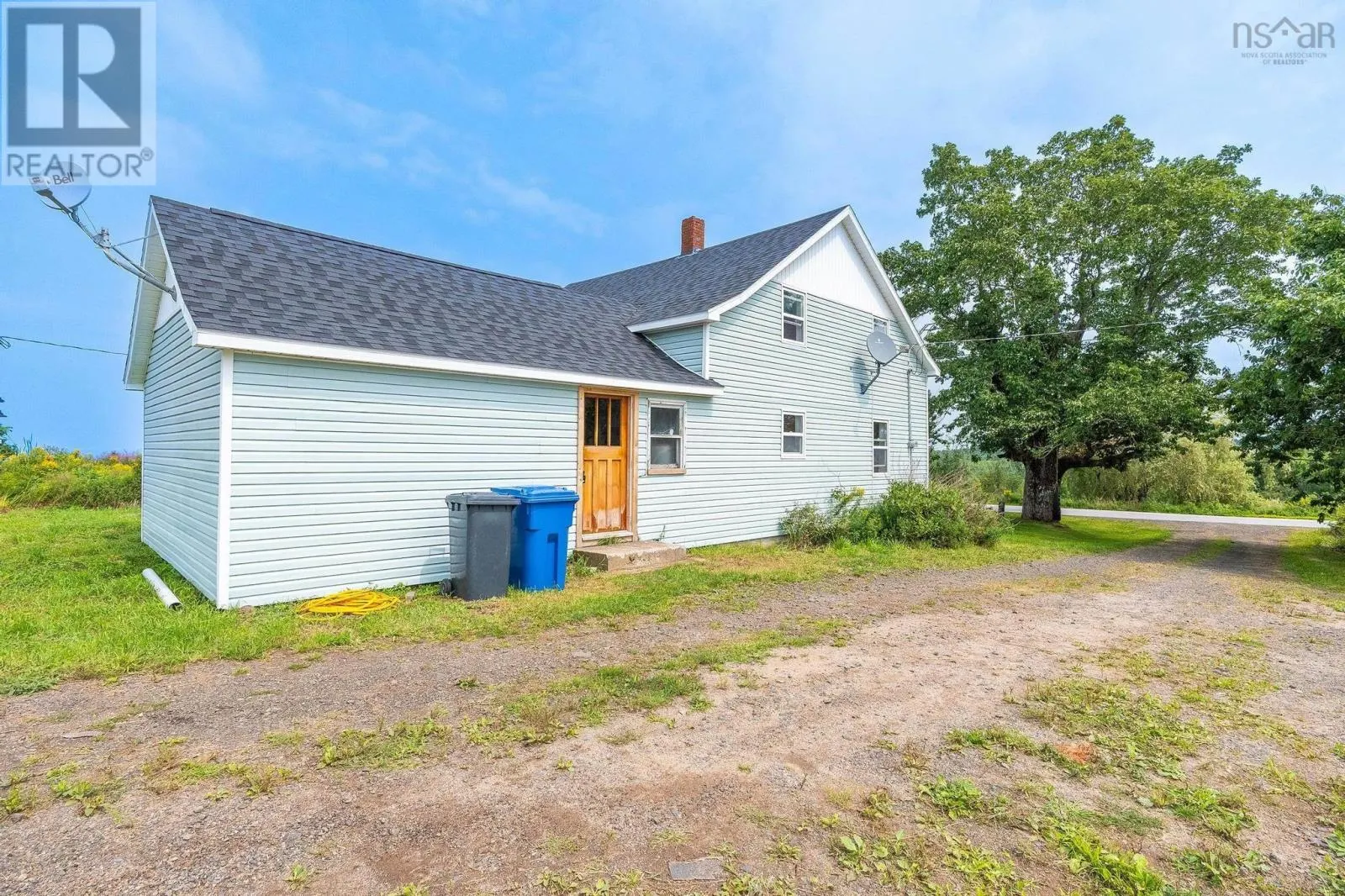 239 Brinton Road