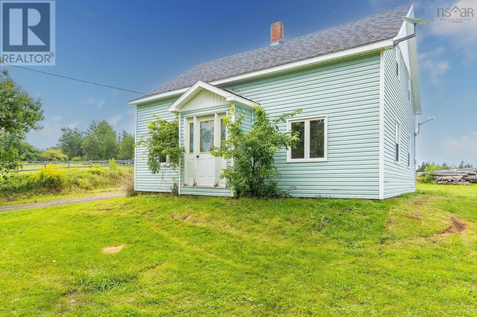 239 Brinton Road
