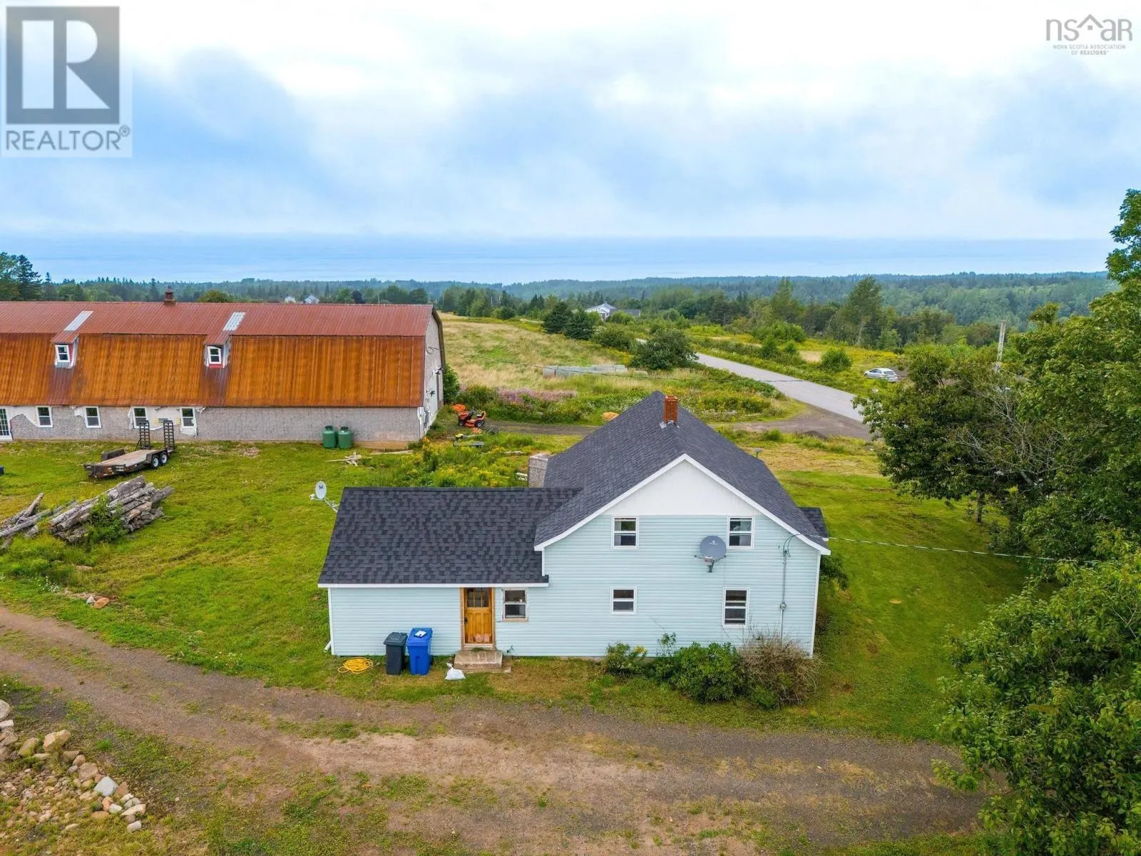 239 Brinton Road