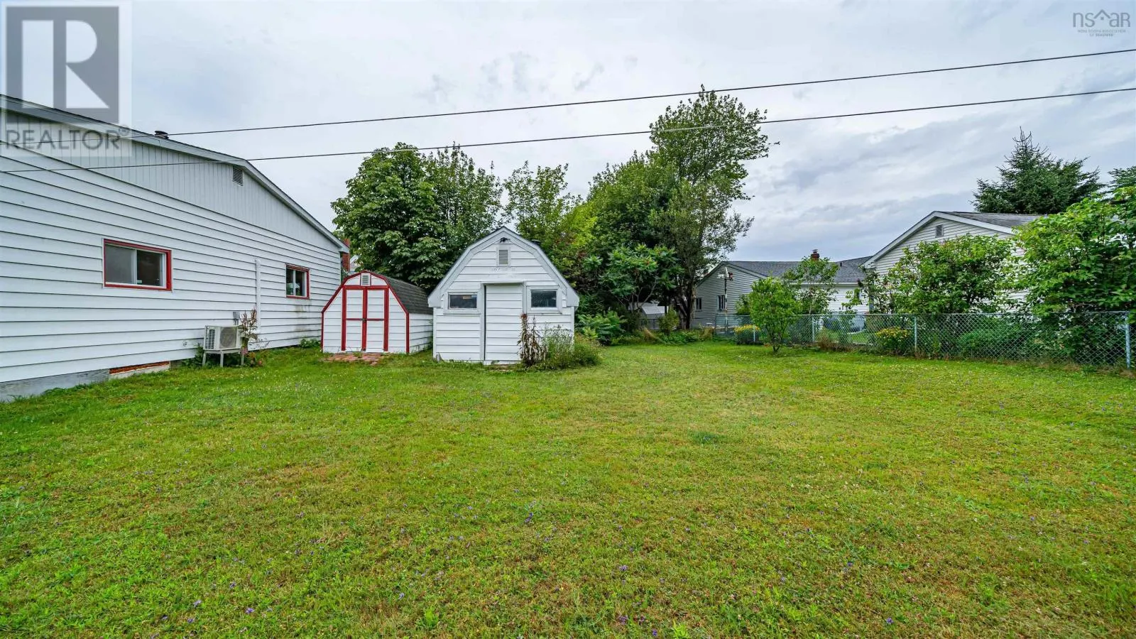 6 Birchfield Crescent