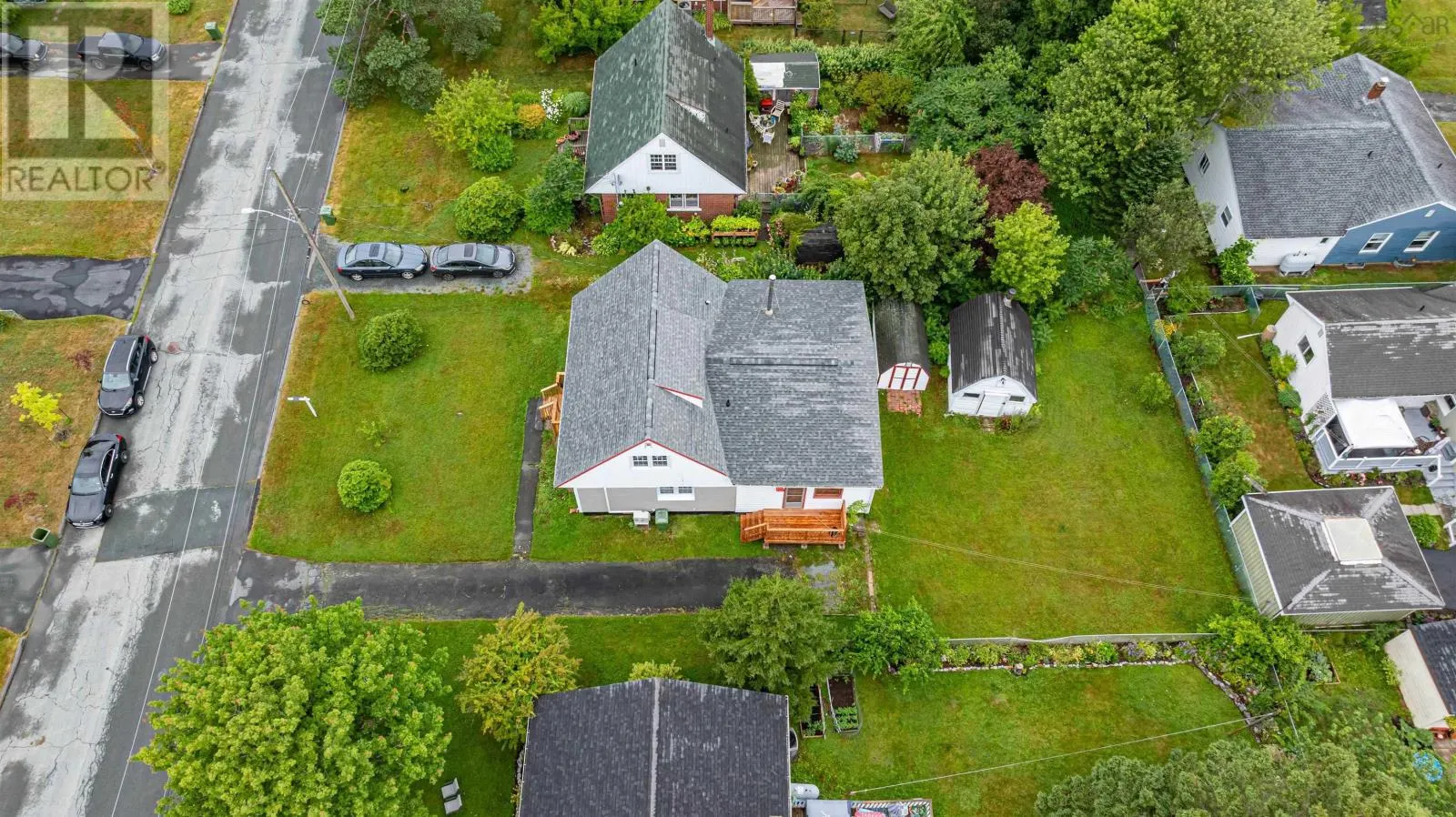6 Birchfield Crescent