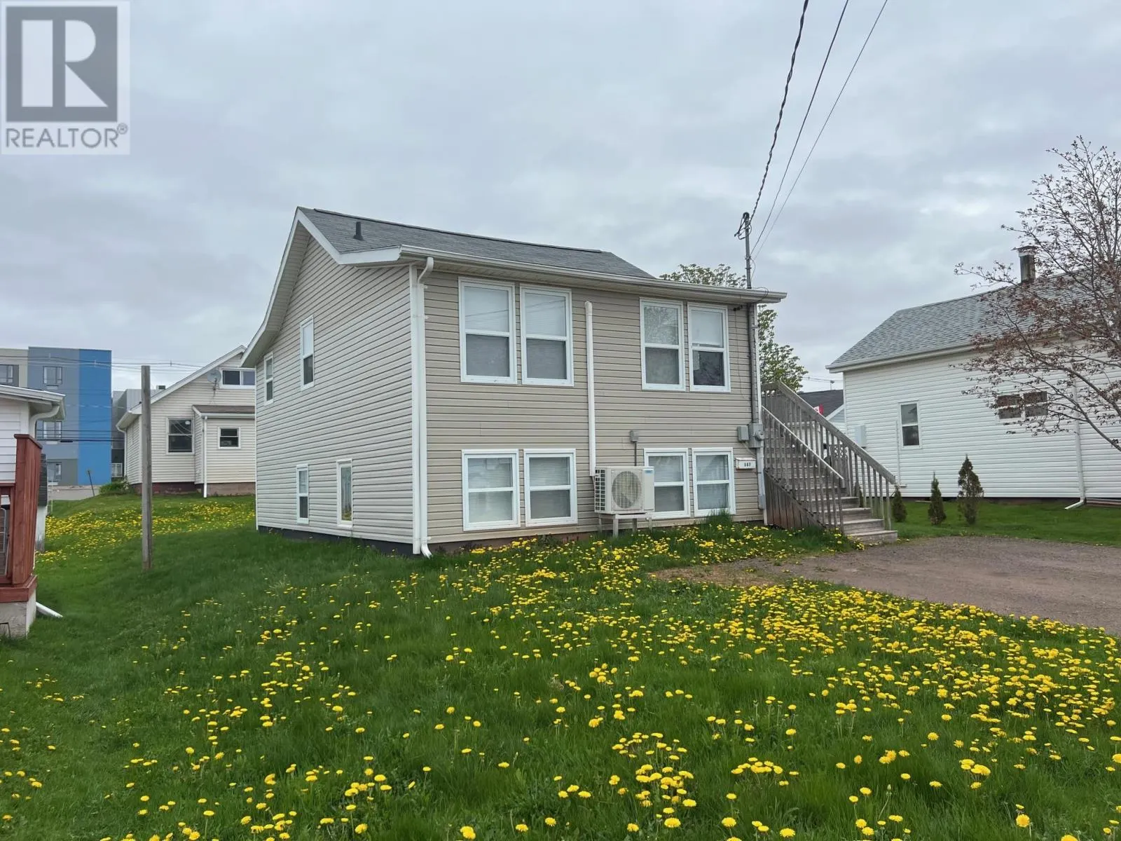 507 Sheen Street