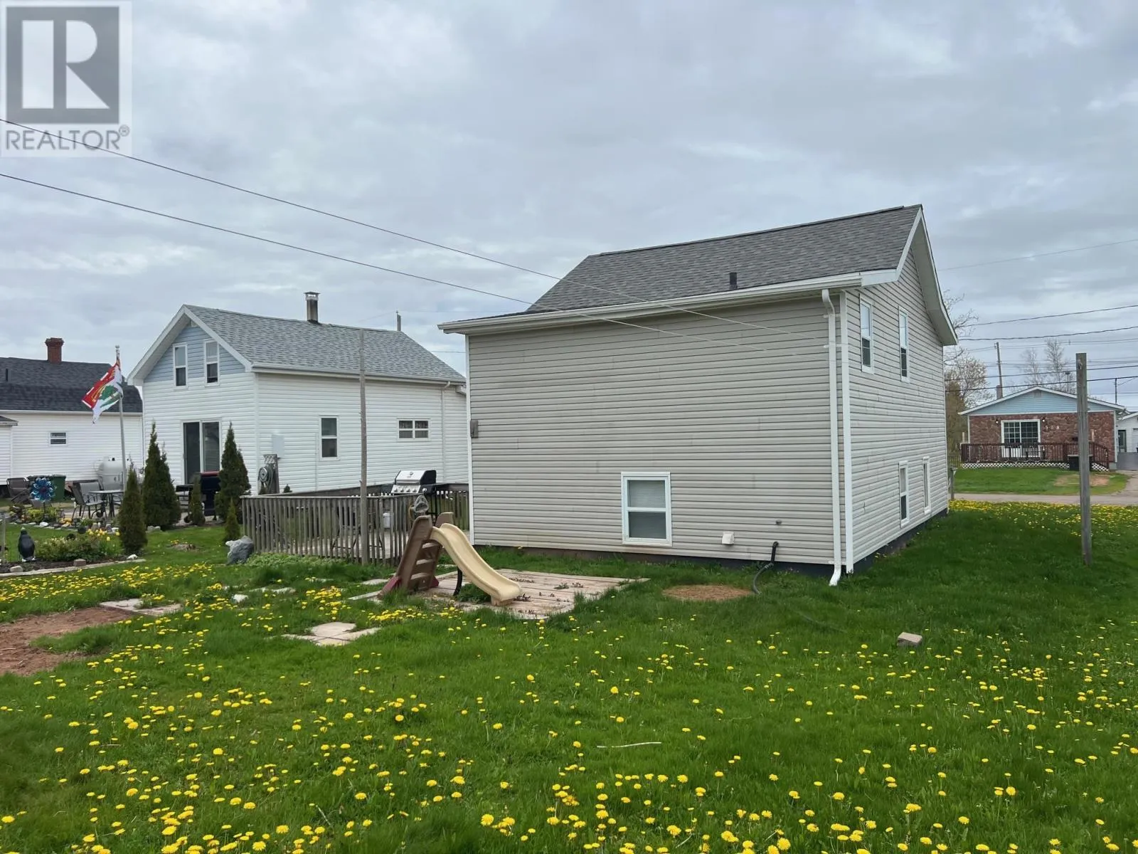 507 Sheen Street