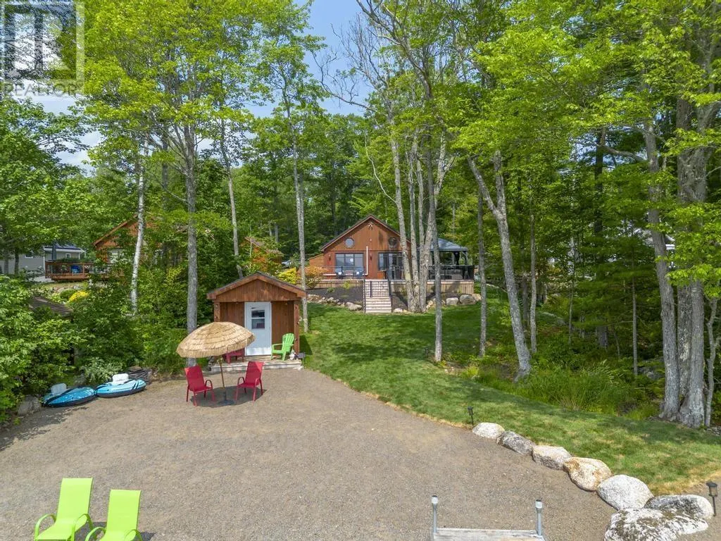 74 Canyon Point Road