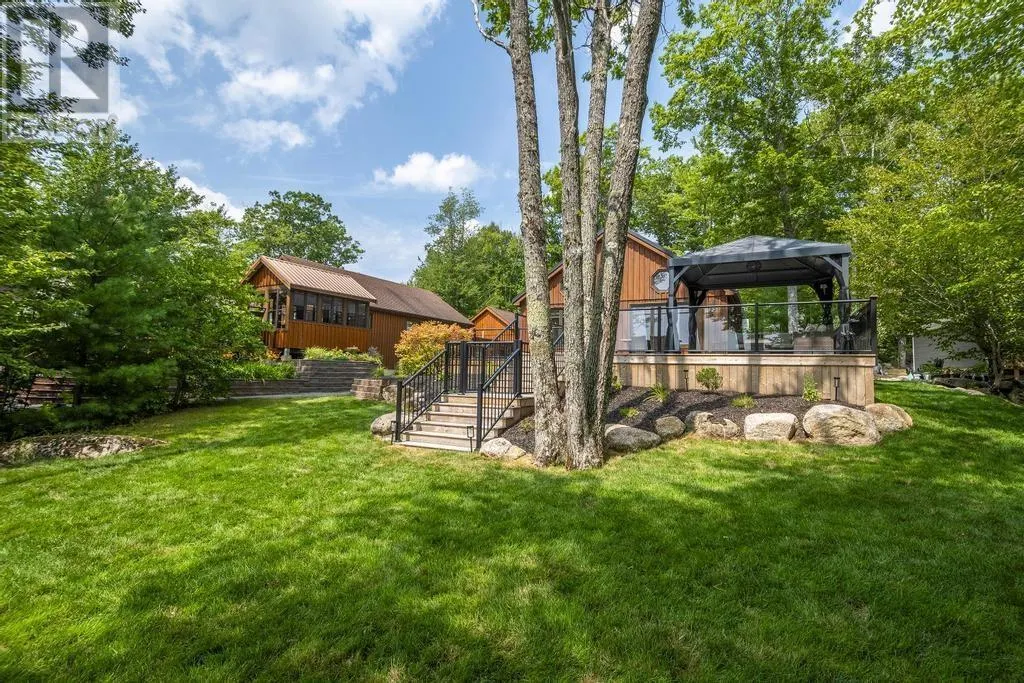74 Canyon Point Road