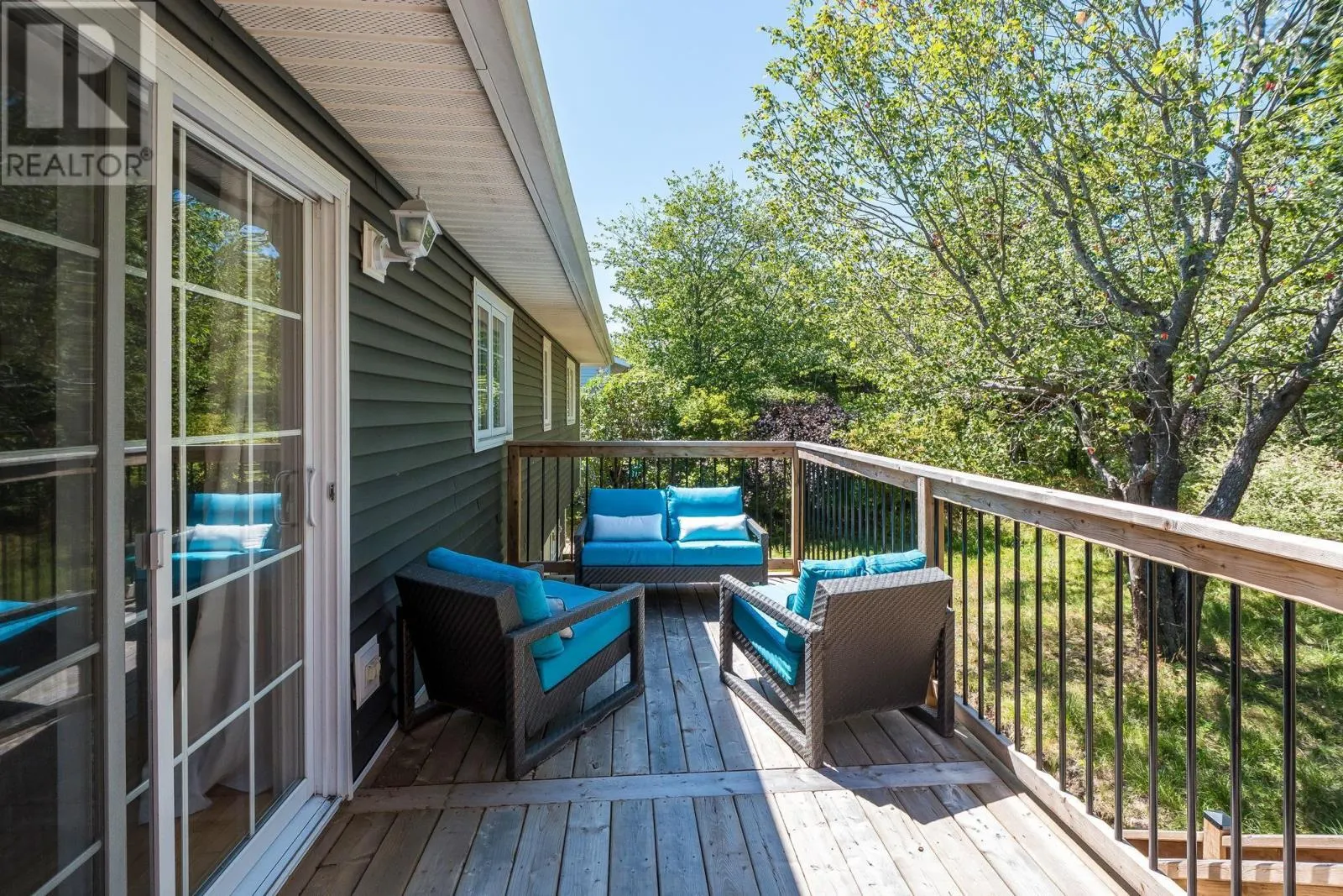 28 Horizon Road