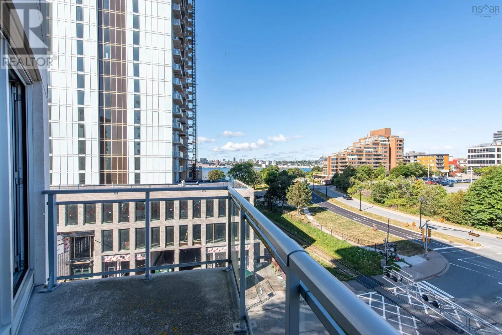 506 15 Kings Wharf Place