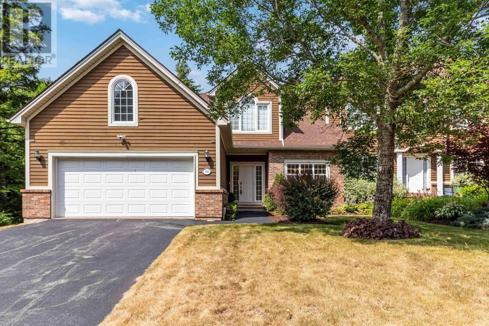 34 Greenside Lane