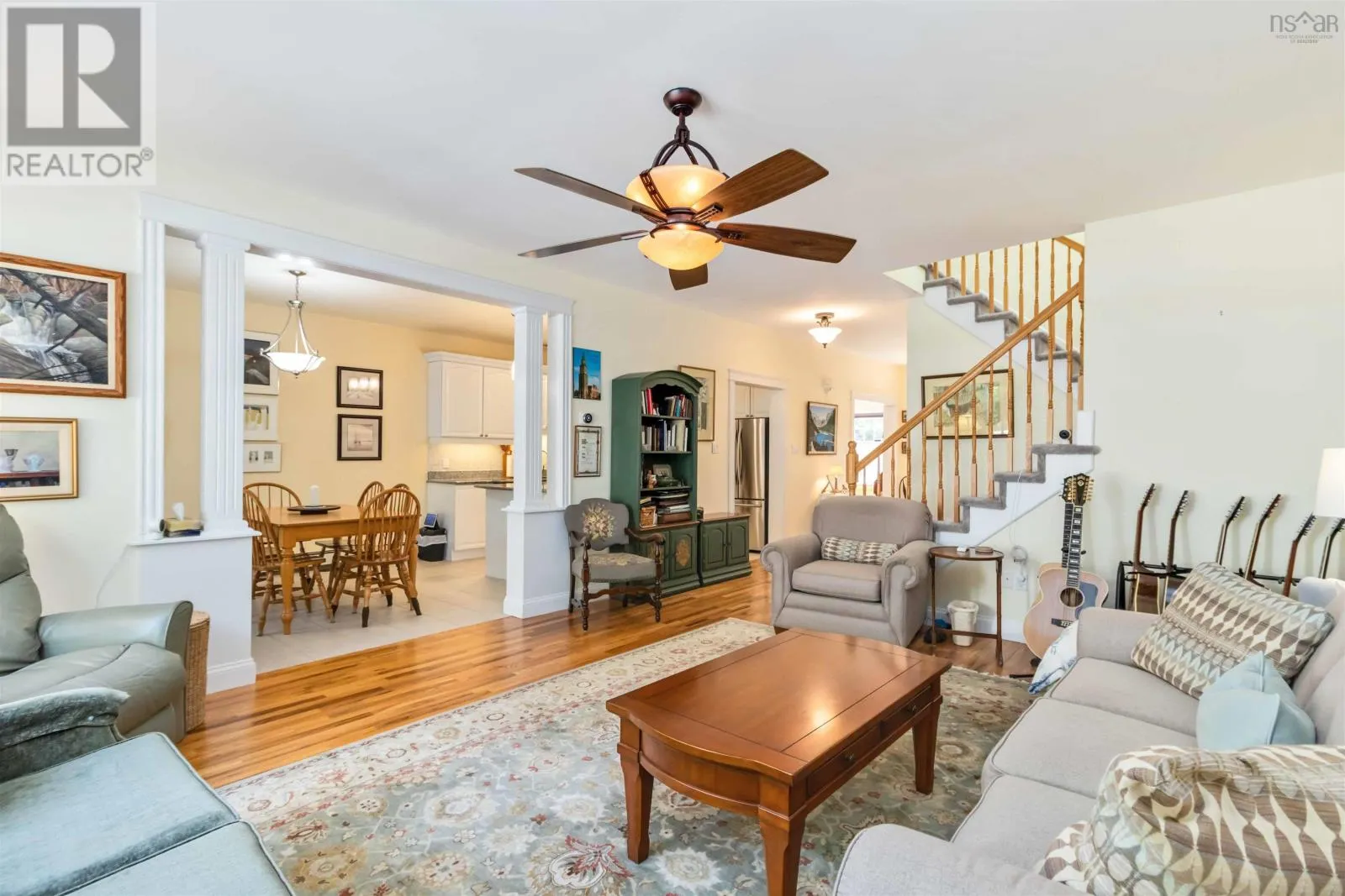 34 Greenside Lane