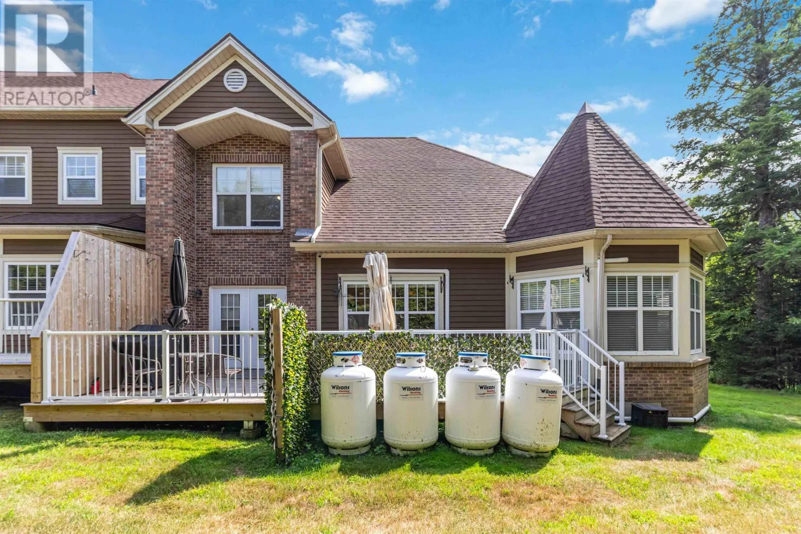 34 Greenside Lane