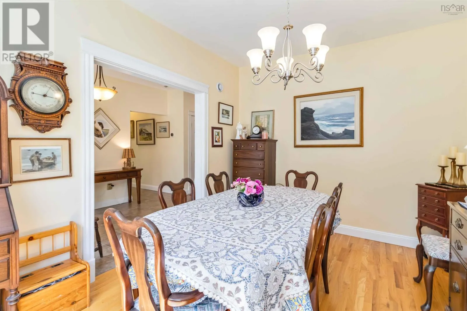 34 Greenside Lane
