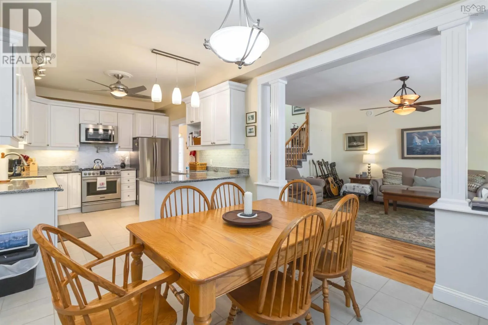 34 Greenside Lane
