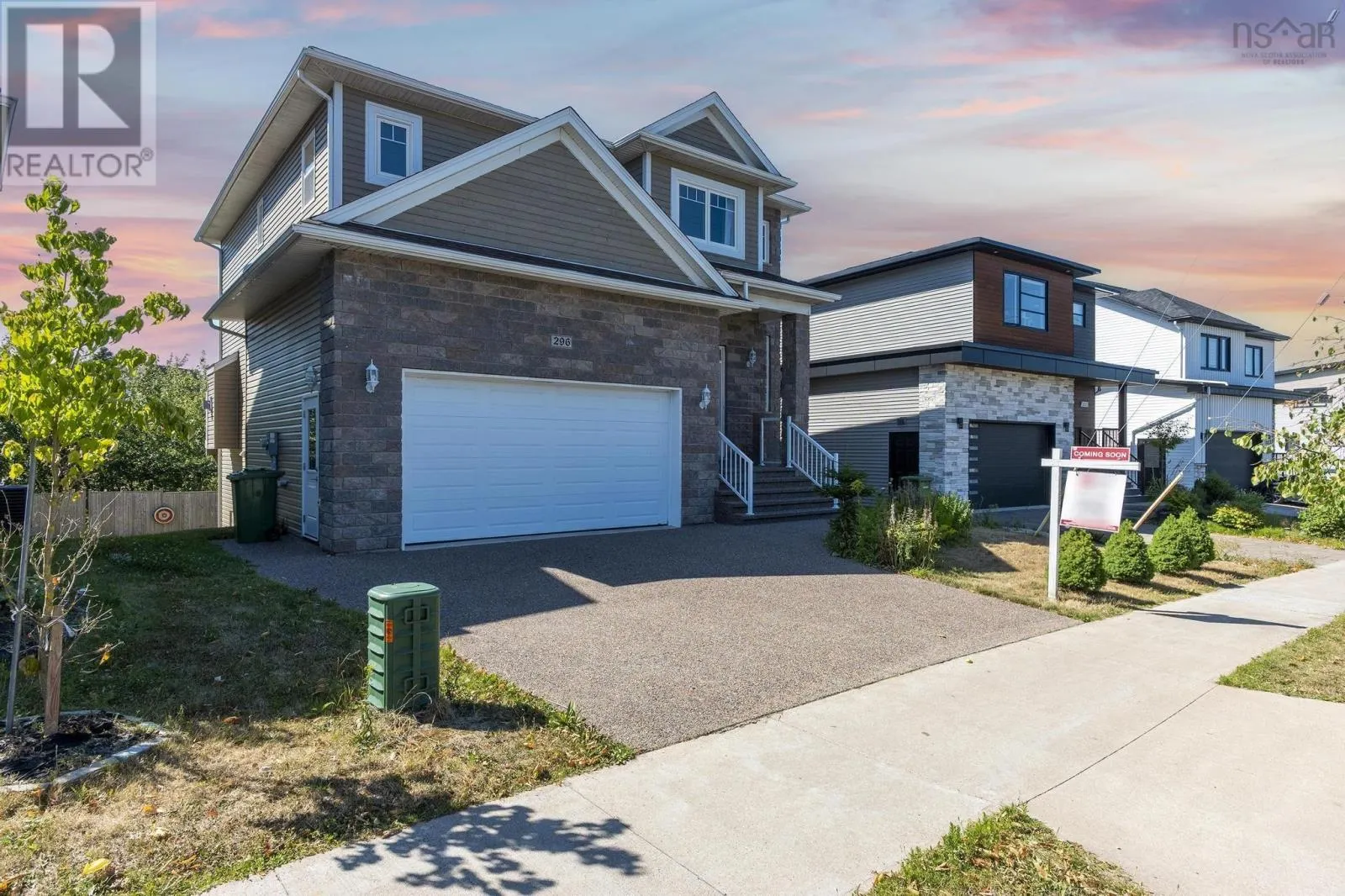 296 Transom Drive