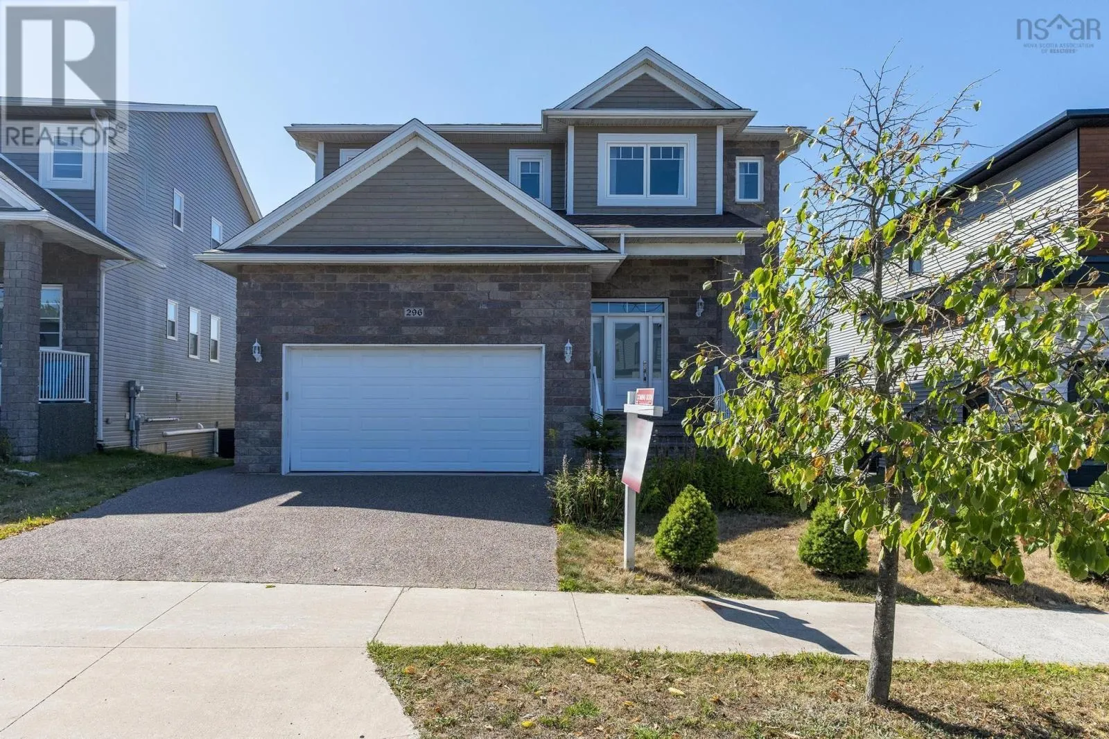 296 Transom Drive