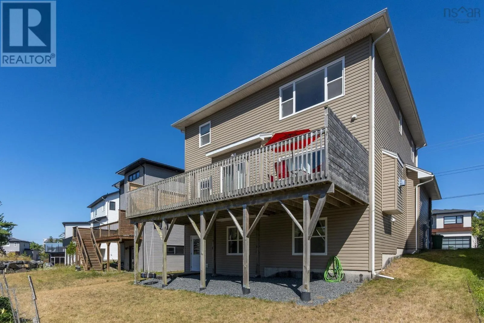 296 Transom Drive