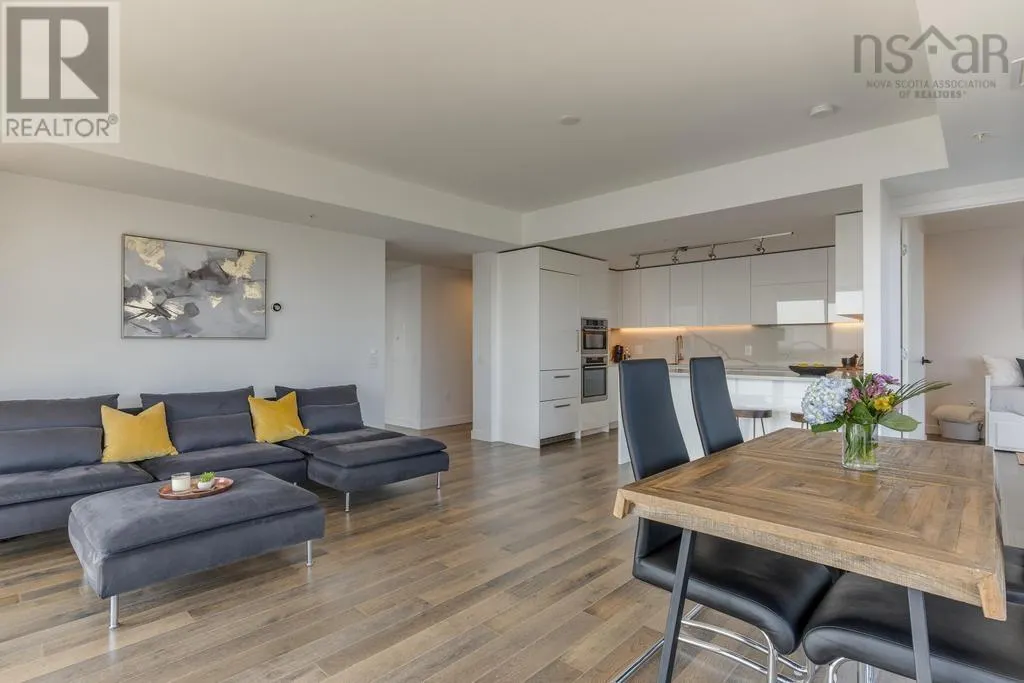 1903 1650 Granville Street