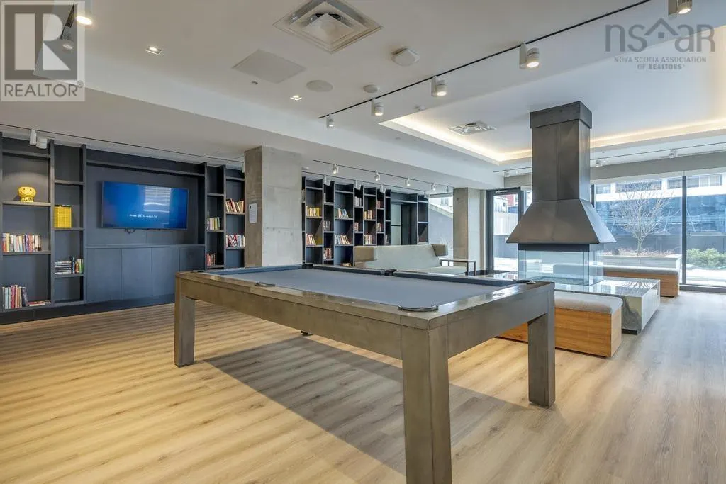 1903 1650 Granville Street