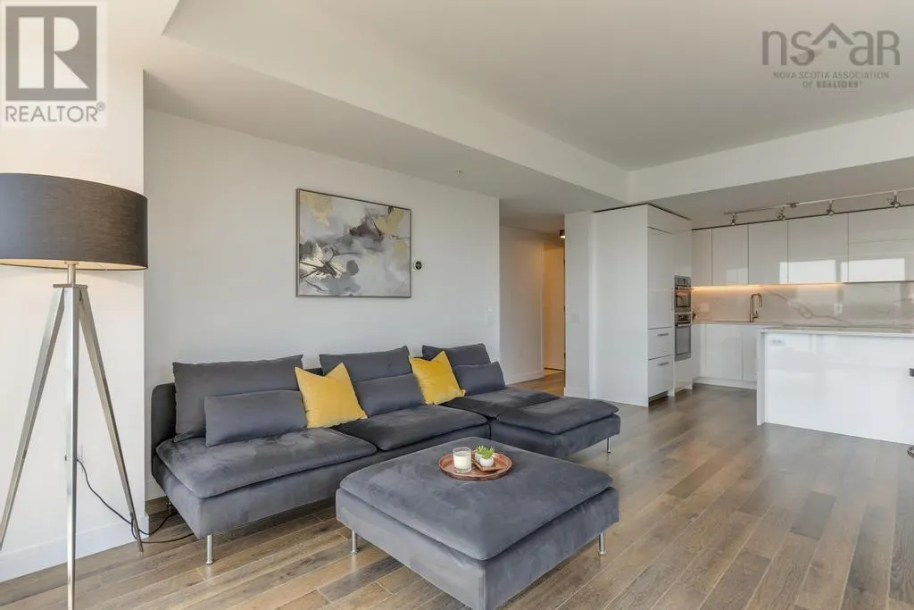 1903 1650 Granville Street