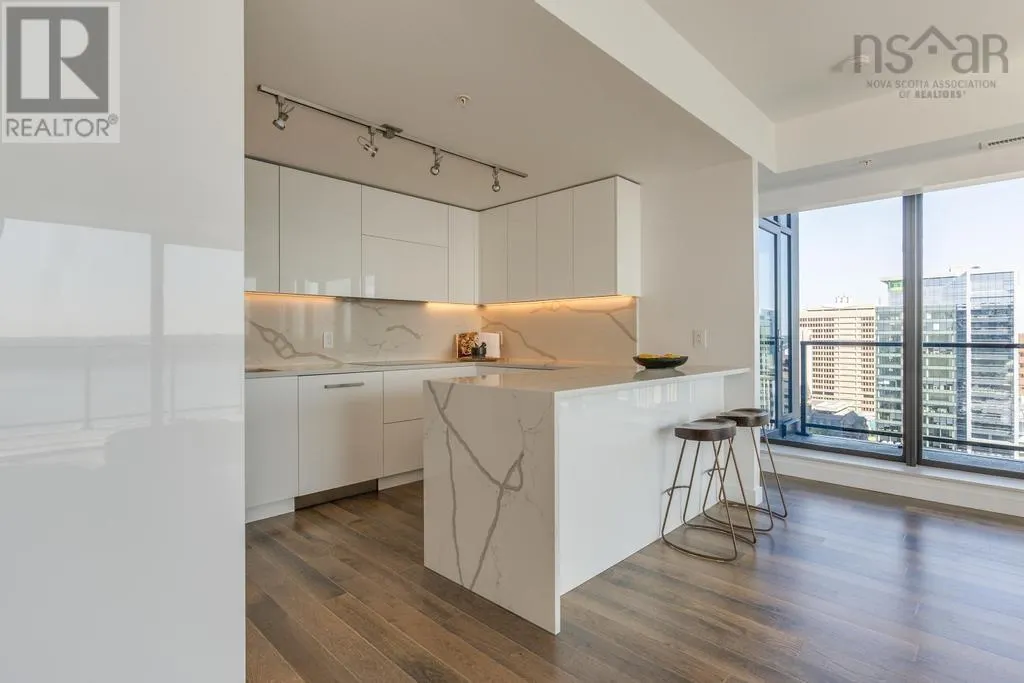 1903 1650 Granville Street