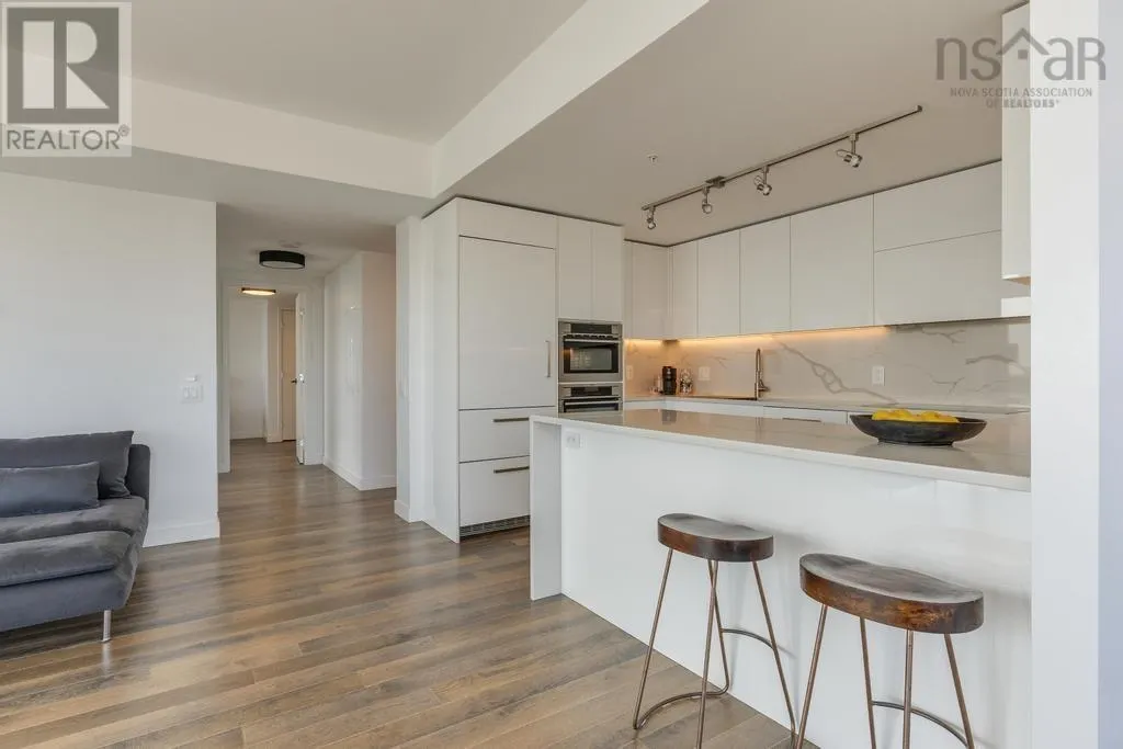 1903 1650 Granville Street