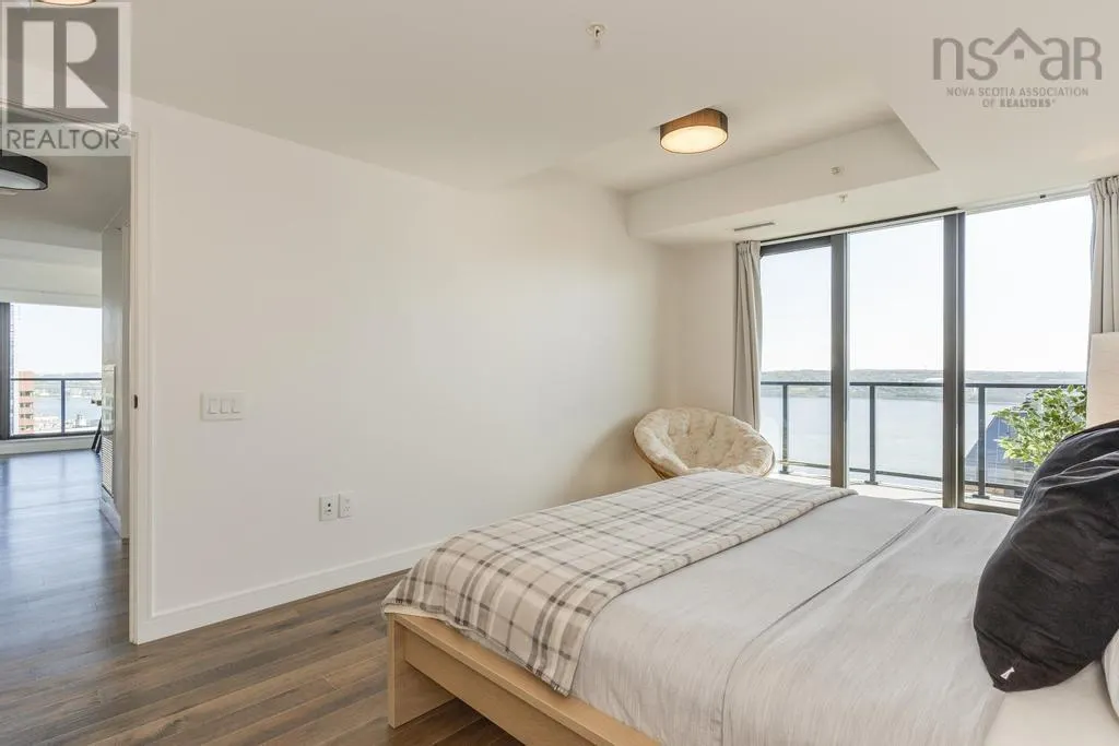 1903 1650 Granville Street