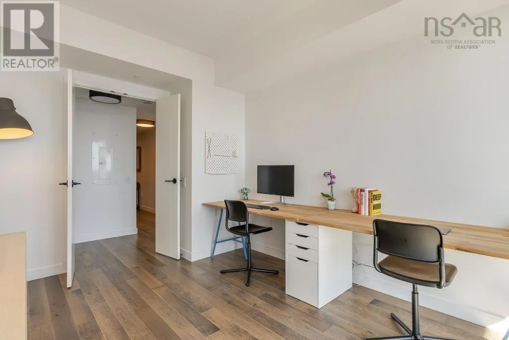 1903 1650 Granville Street