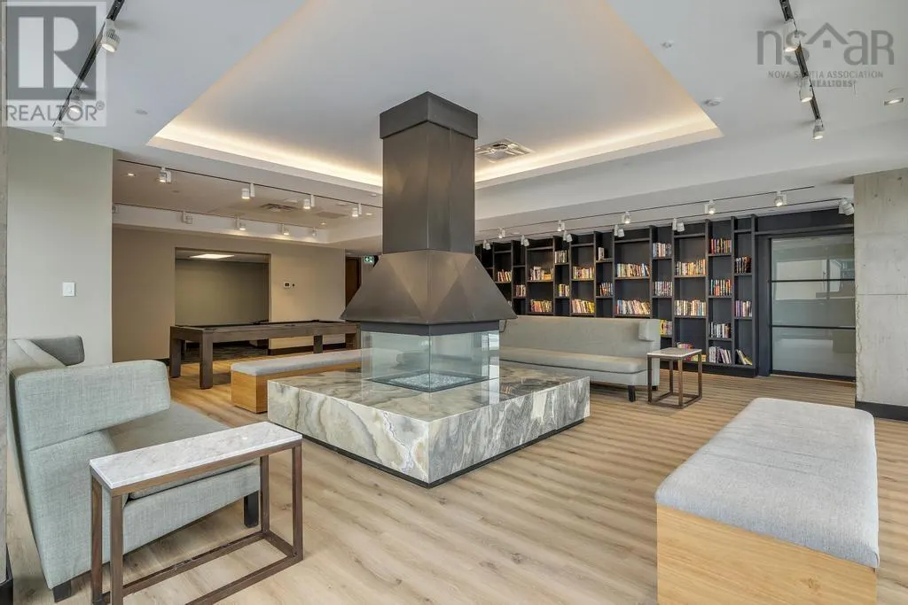 1903 1650 Granville Street