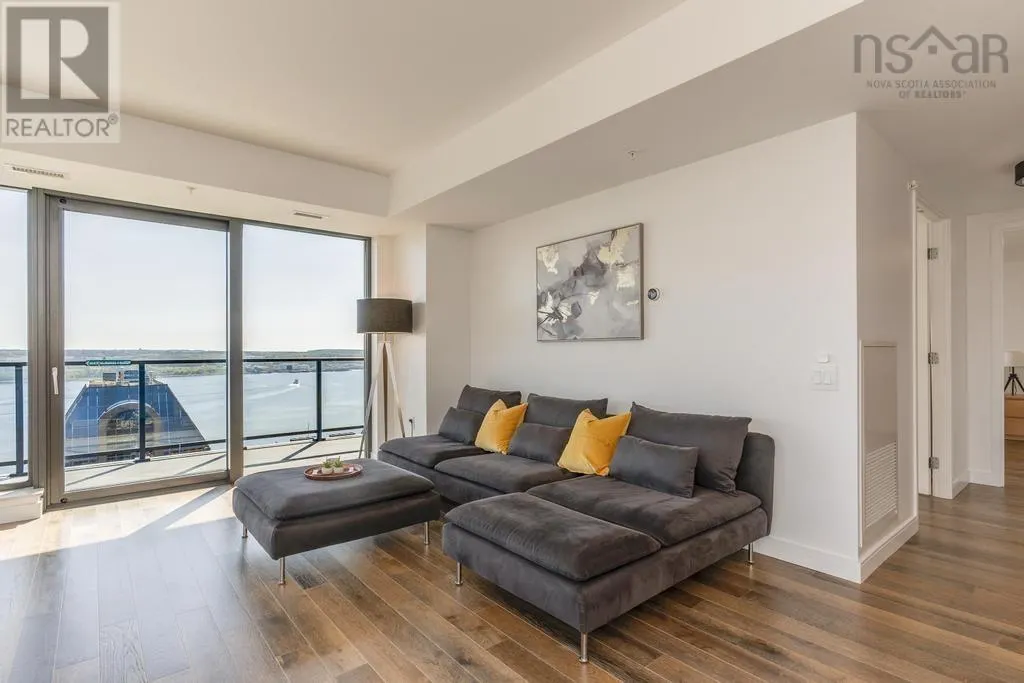 1903 1650 Granville Street
