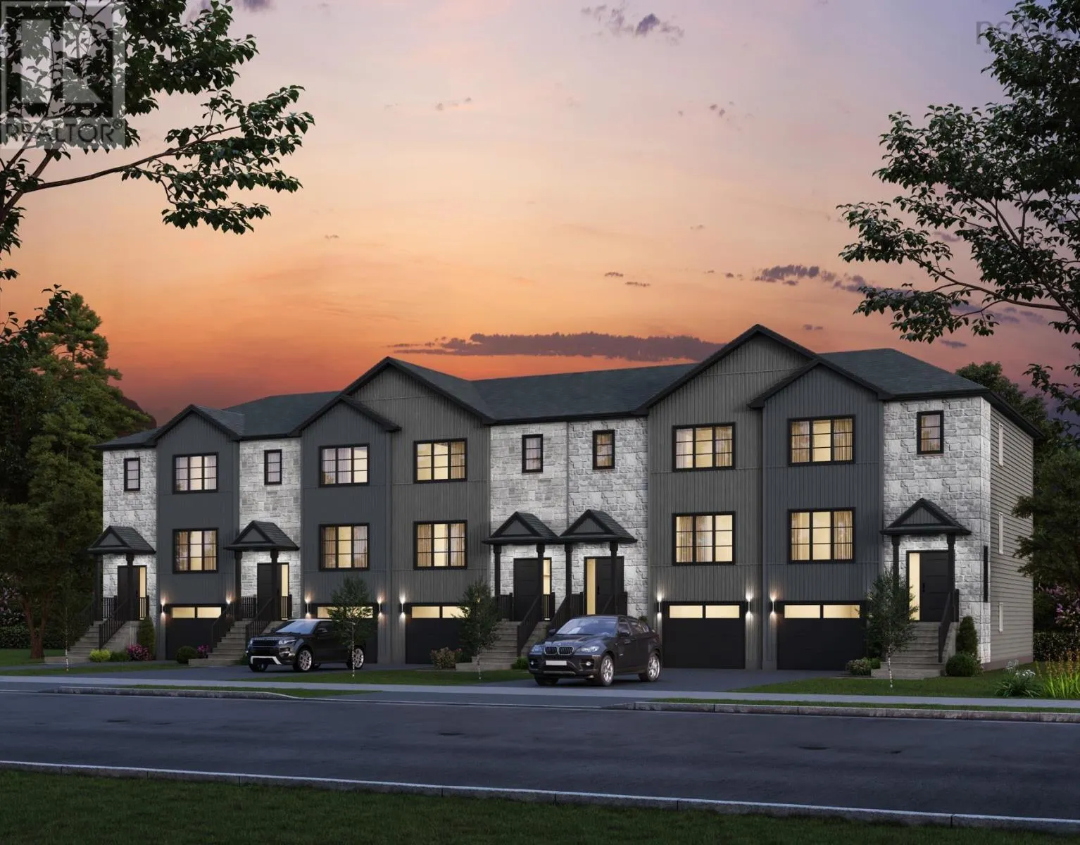 147 Terrastone Ridge