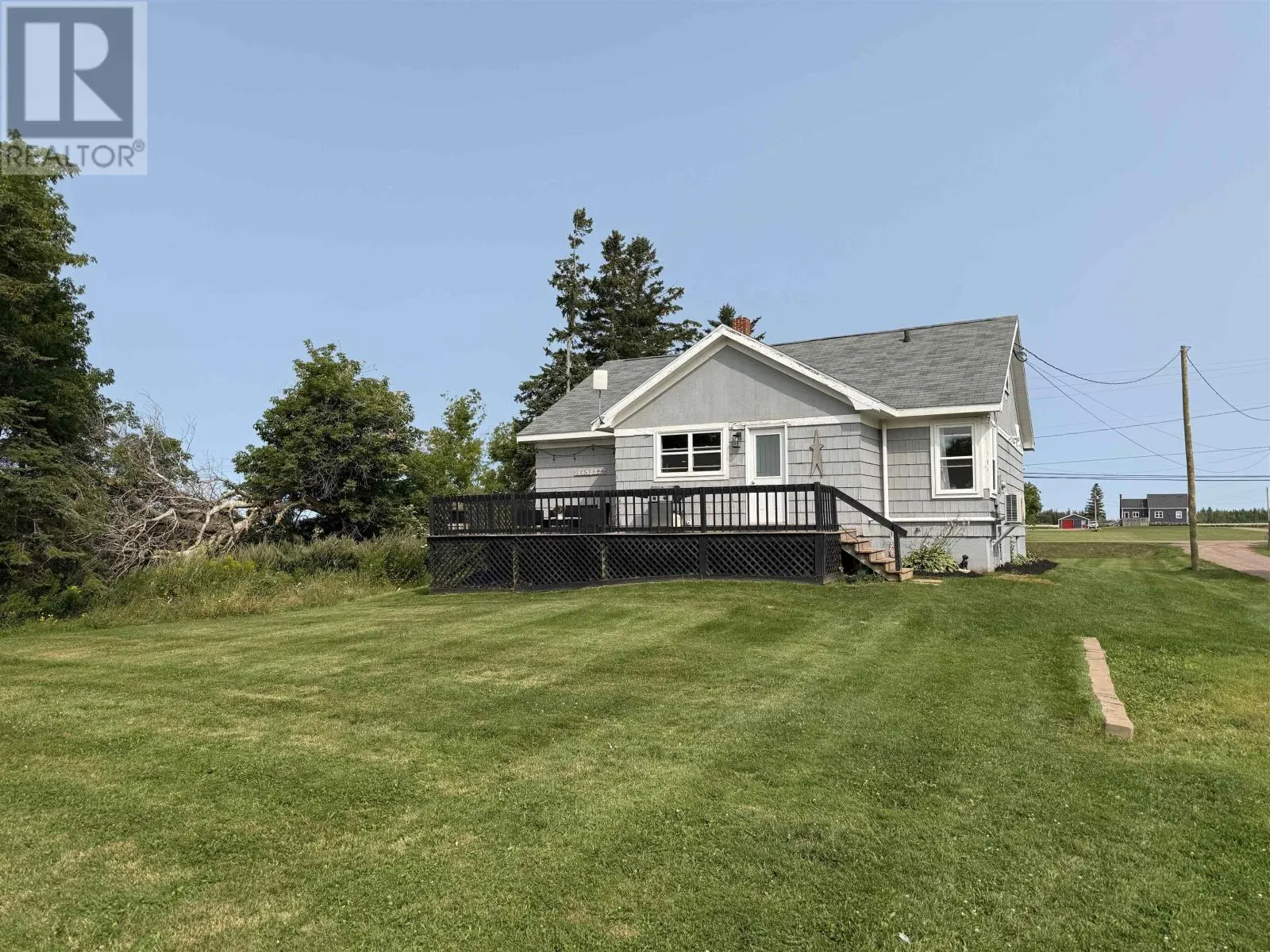 2351 O'Leary Road|RTE 142