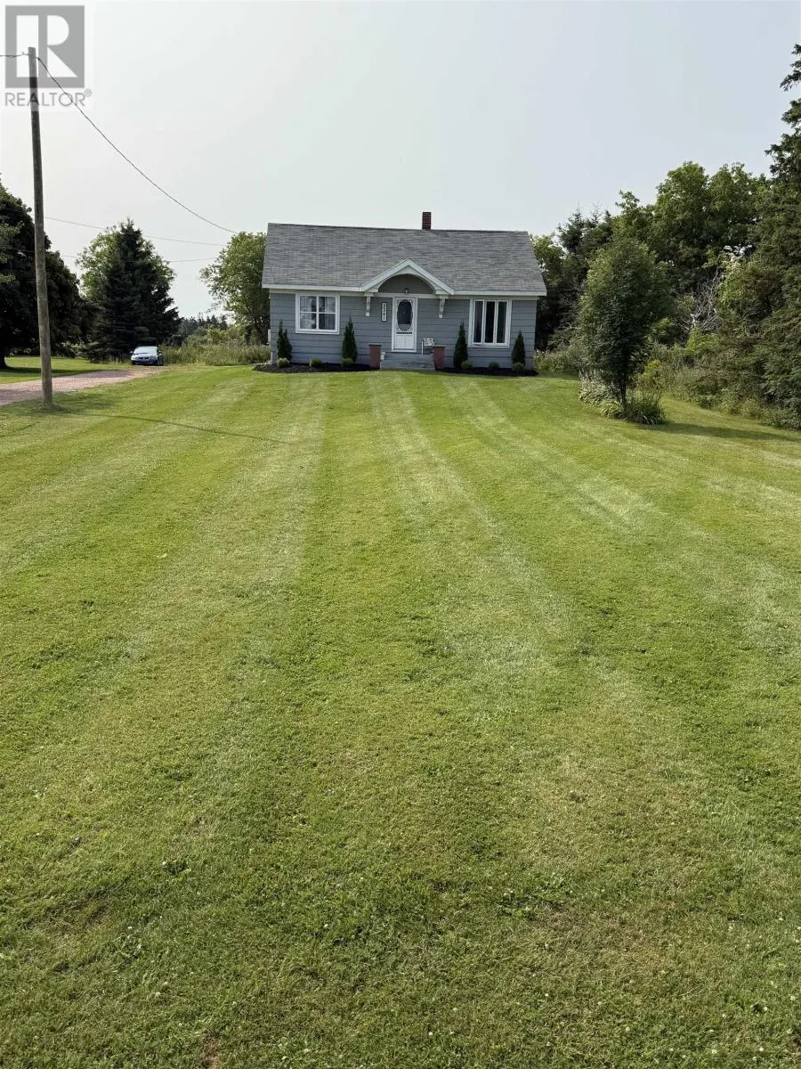 2351 O'Leary Road|RTE 142