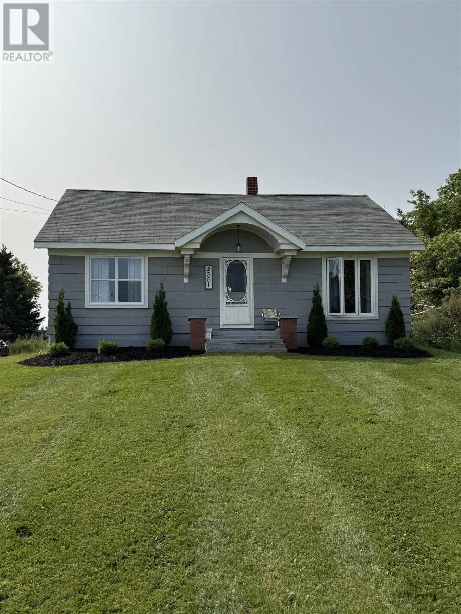 2351 O'Leary Road|RTE 142