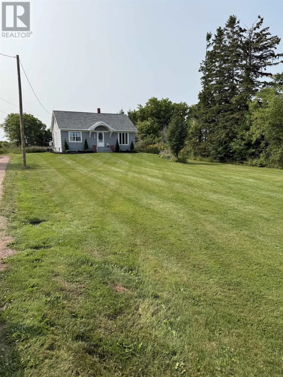 2351 O'Leary Road|RTE 142